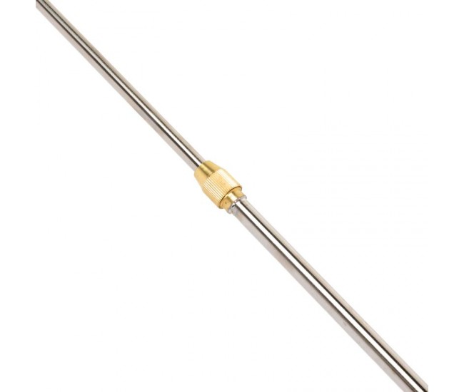 Lance pentru stropit micul fermier, 150cm, duza cupru